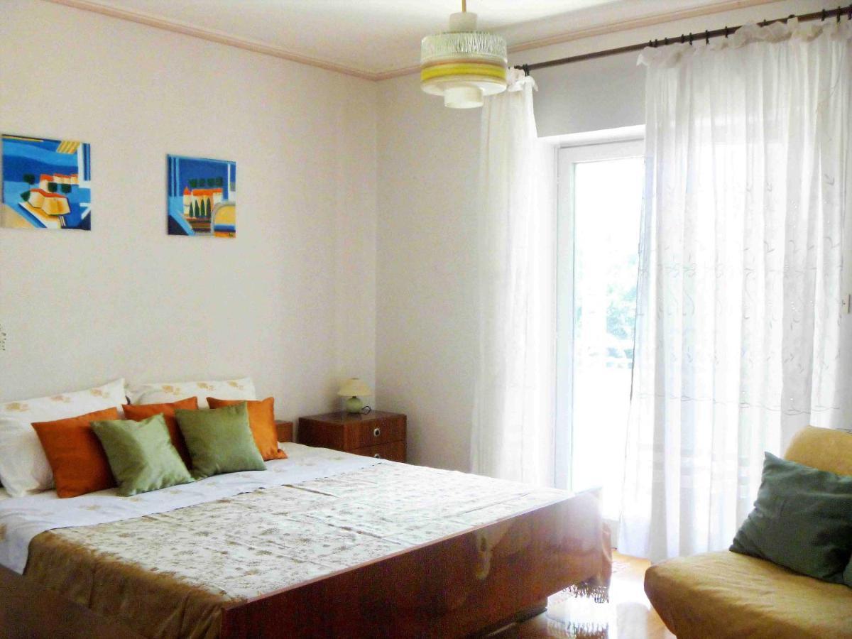 The Apartment With Air Conditioned Poreč Exterior foto