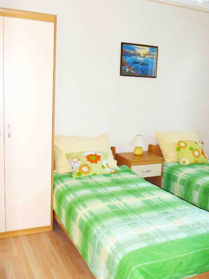 The Apartment With Air Conditioned Poreč Exterior foto