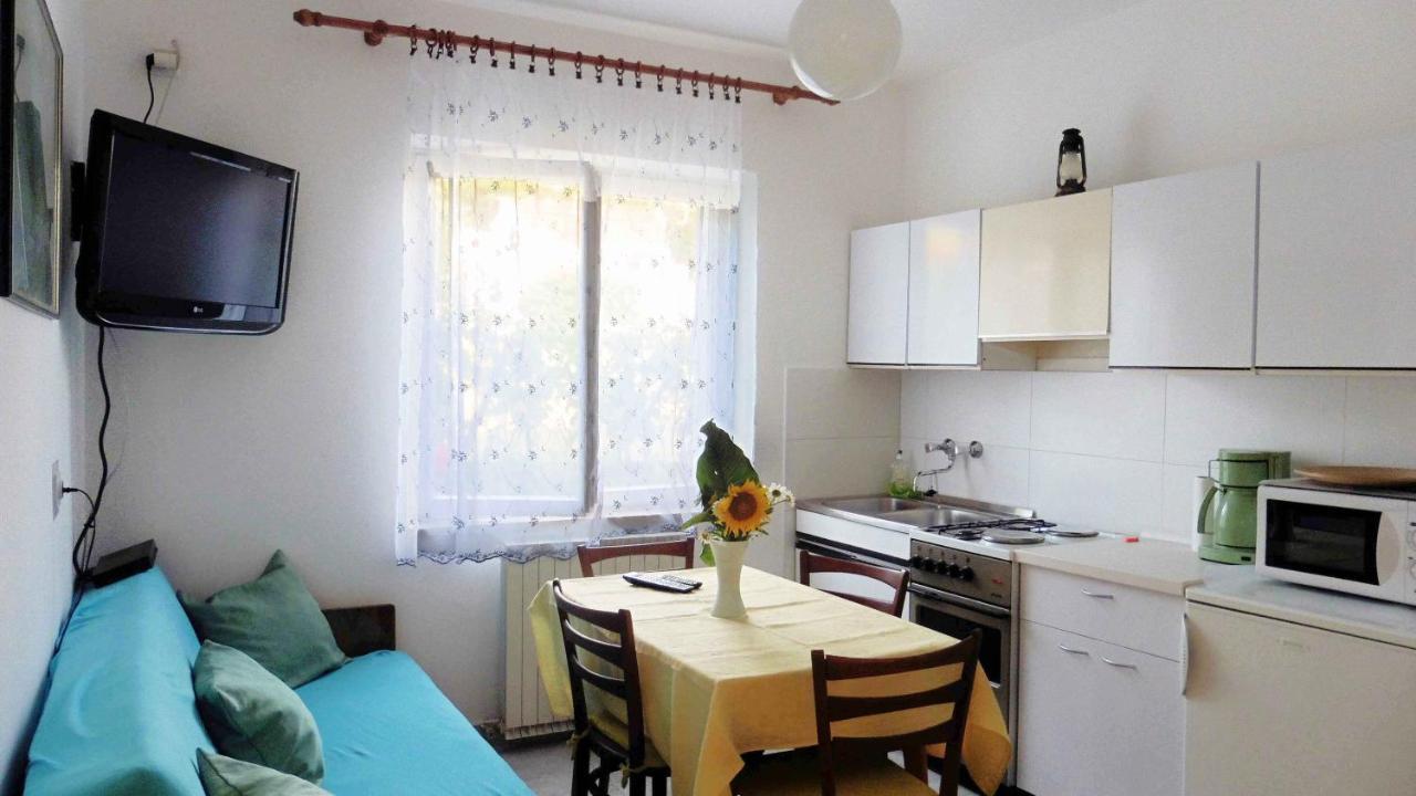 The Apartment With Air Conditioned Poreč Exterior foto